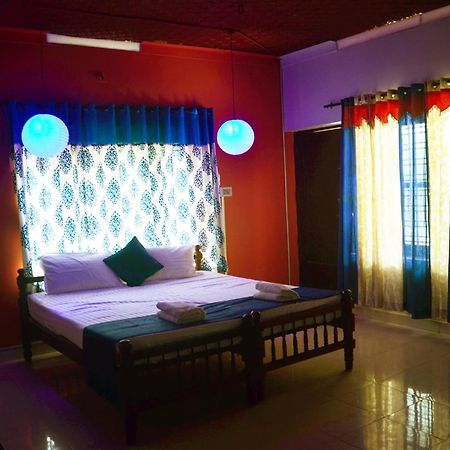 Silver Sand Guest Home Варкала Екстериор снимка