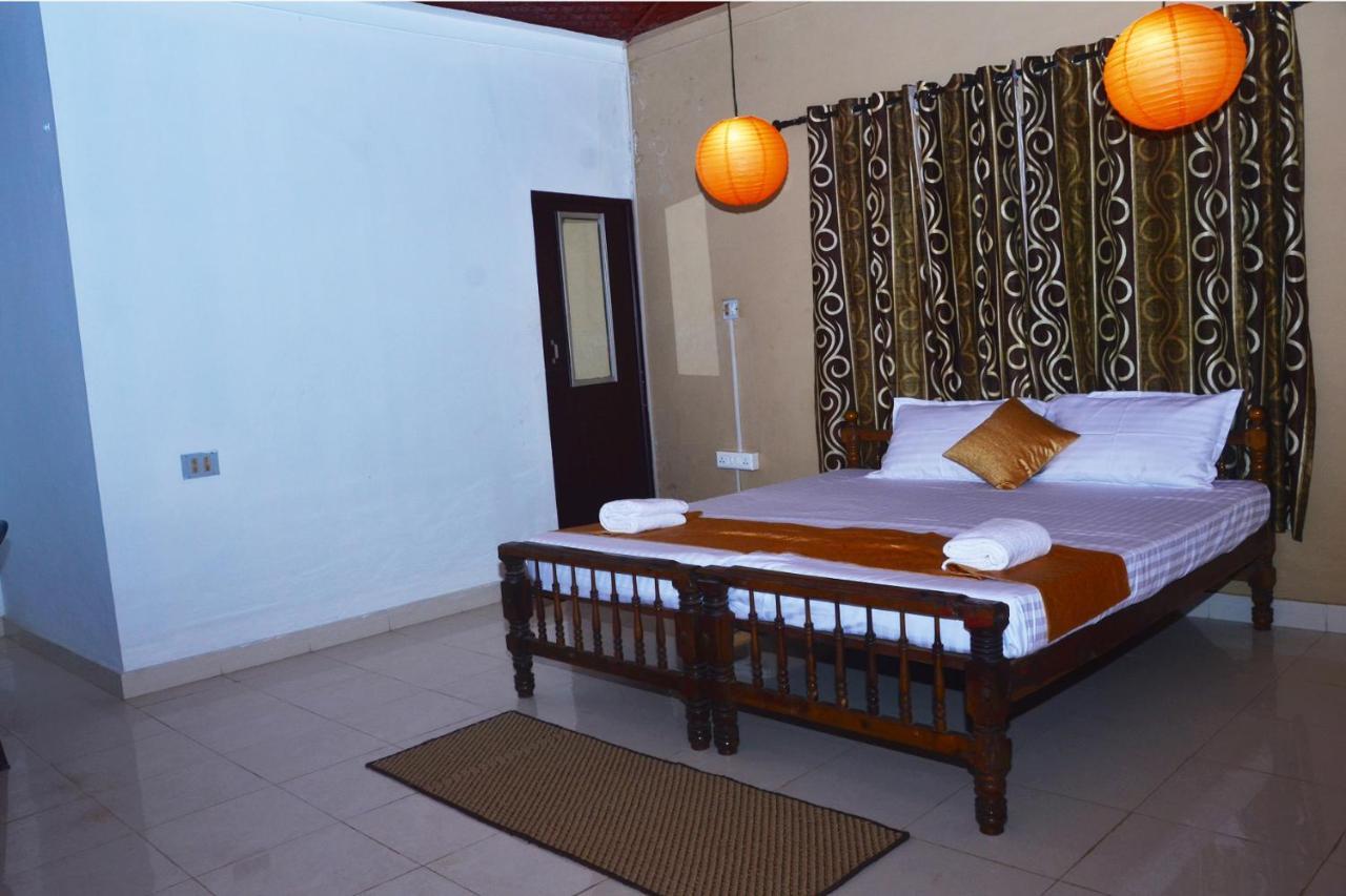 Silver Sand Guest Home Варкала Екстериор снимка