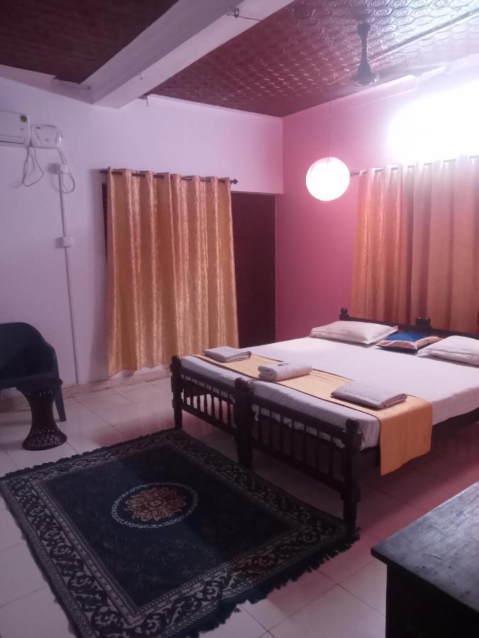 Silver Sand Guest Home Варкала Екстериор снимка