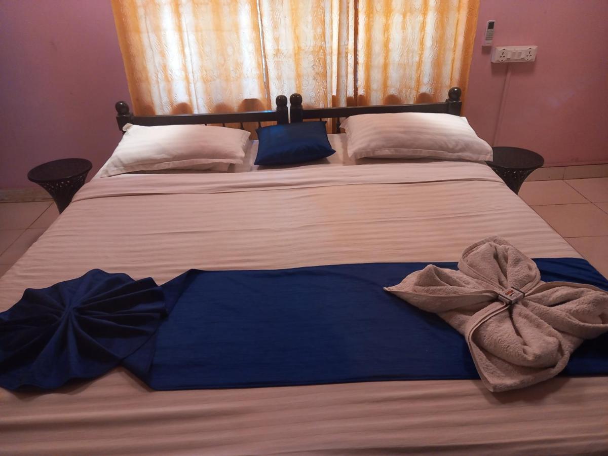 Silver Sand Guest Home Варкала Екстериор снимка